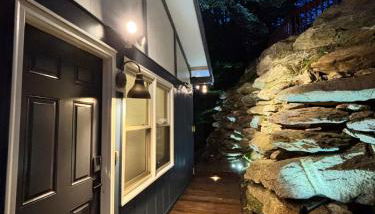 Cozy cabin with boosted Wi-Fi - Foto 4