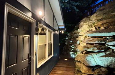 Cozy cabin with boosted Wi-Fi - Foto 4