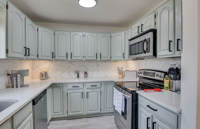 Beautiful 3BR Townhouse - Foto 19