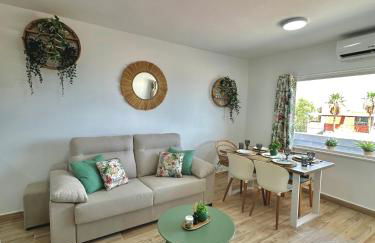 Apartamento Villa Azul, 1ª línea de playa - Foto 11