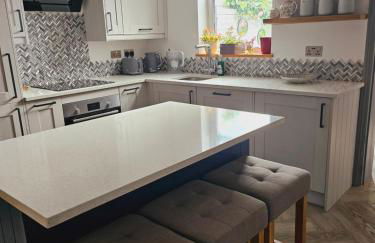 House in central winchester - Foto 1