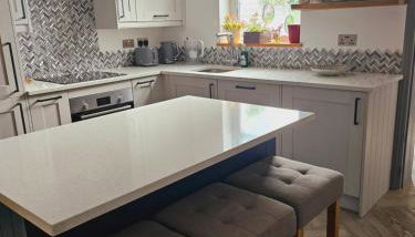 House in central winchester - Foto 1