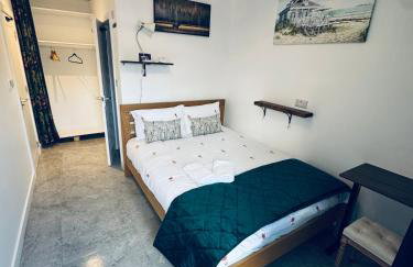 Bota Bungalow, Kidlington,Oxford O - Foto 10