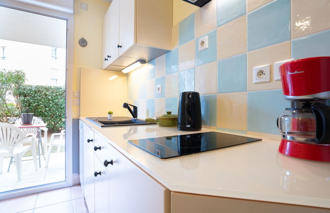 Le Grand Parc - Foto 13