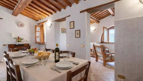 Pugnano Alto- appartamento Girasole - Photo 5