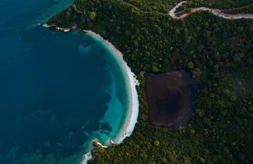 Villa Breeze & Villa Coco by Konnect, Avlaki Beach - Foto 52