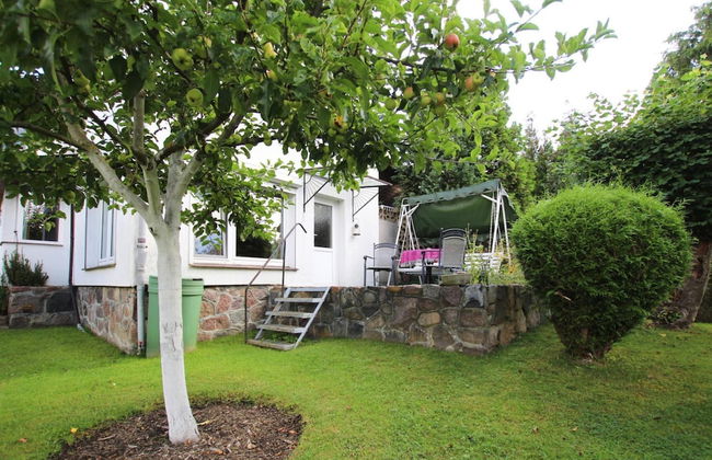 Apartment, Sternberg - Foto 13