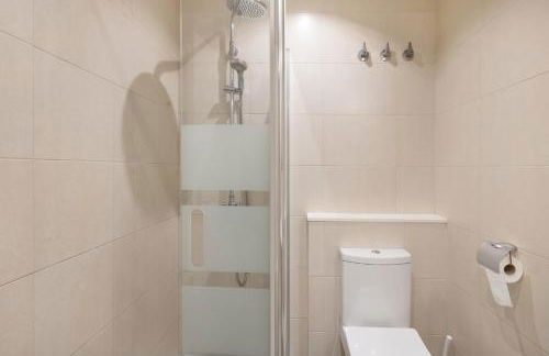 Cozy apartment centre Manresa - Photo 20