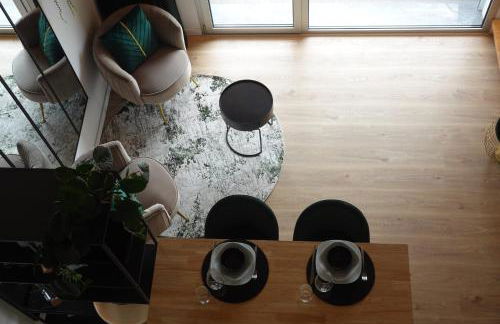 Marinha Grande Apartament GREEN LOFT N6 - Foto 29