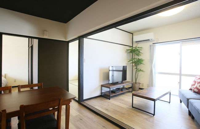 Sky Cucule Ishigakijima - Foto 73