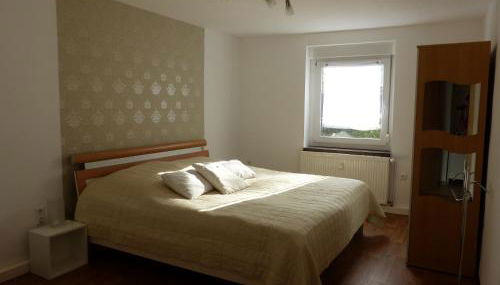 Ferienwohnung Zur Alten Eiche - Foto 5