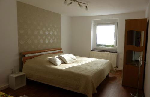 Ferienwohnung Zur Alten Eiche - Foto 5