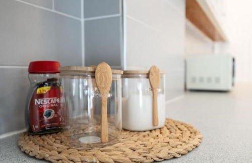 Mersey View 4 Bedroom by Liverpoollux Next To Everton Stadium - Foto 37