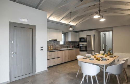 Alekos Beach Houses-Elia Villas - Foto 15