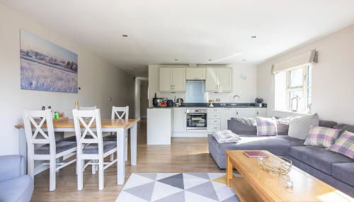 Goldfinch Lodge - Foto 5