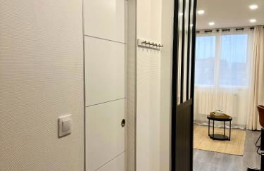 Le Refuge du Bord de Mer 2 pers- Studio avec parking à 500m de la mer - Photo 17