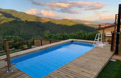 Casa Emma Fiattone in Garfagnana - Foto 1