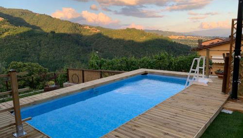 Casa Emma Fiattone in Garfagnana - Foto 1