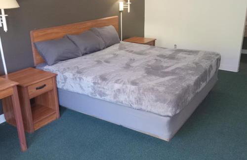 King Bed Hotel Studio 118 - Foto 1