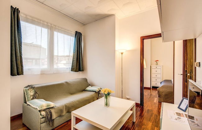 Ml Apartment - Ardesia 5 Colosseo - Photo 27