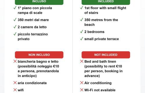 Casa La Marina a Marina di Cecina by Zoom In Earth - Foto 3