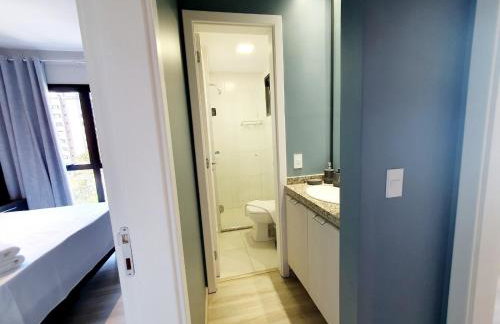 Sky Batel - Apartamentos UROOMS - Photo 34