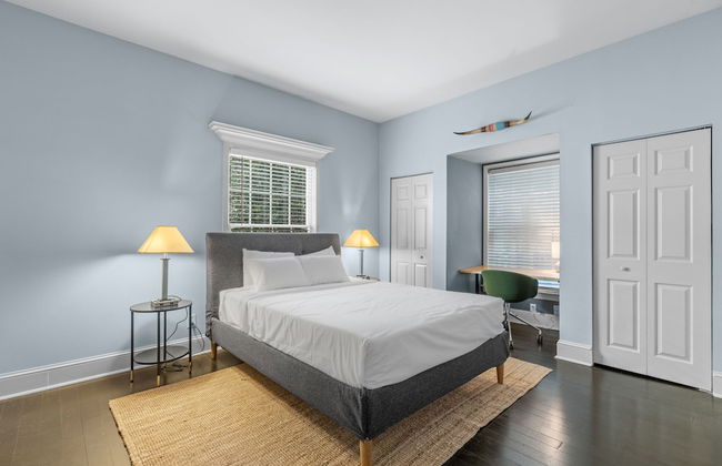 Juniper Furnished Apartments - Photo 6