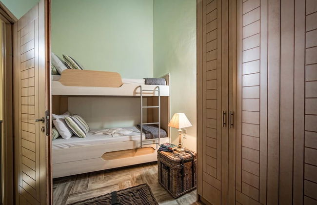 Phaistos Villas - Villa Kastalia Poolside Retreat - Foto 10