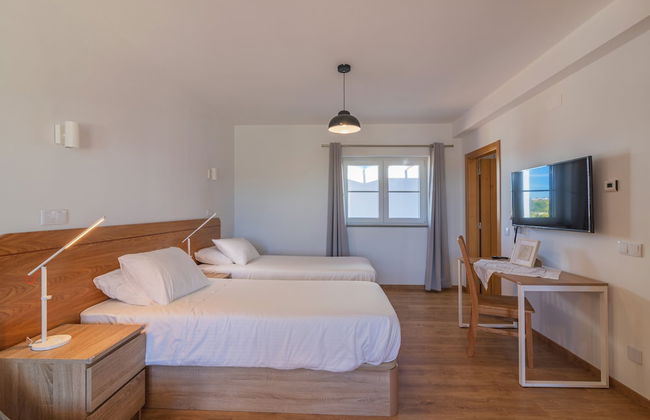 Quinta da Bornacha - Foto 5