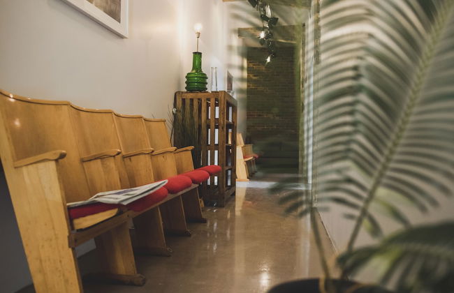 Old Printing House - Foto 2