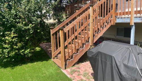 MileHi Vacation Home Pet Friendly - Foto 3