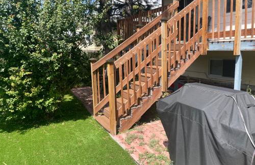 MileHi Vacation Home Pet Friendly - Foto 3