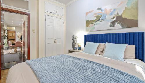 Relaxed 2BR in Manhattan Valley - Foto 3