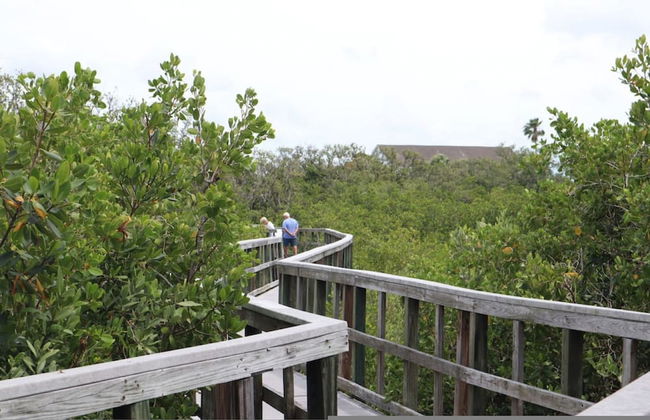 Villa Capri - Waterfront Retreat With Heated Pool - Foto 74