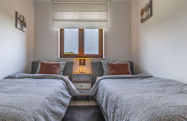 Family Villa With Pool, Wellness - Foto 4