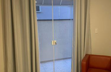 Apto térreo novo 3 dorm - próximo ao centro - Foto 2