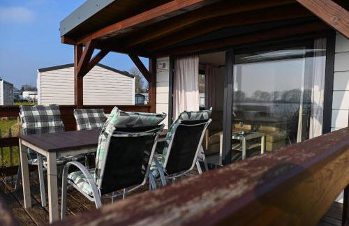 Ferienpark Süderstapel - Eiderufer 1 - Photo 6