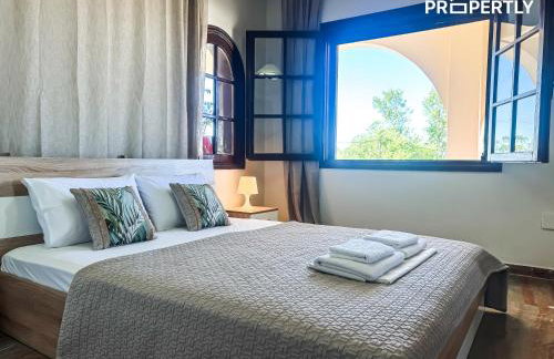 The Peaceful Villa - Foto 12