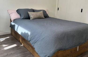 Live Work Downtown Apartment - Foto 8