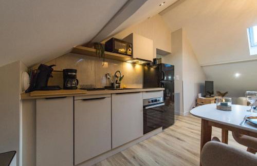 Ski in winter bike in summer for 2 to 4 guests - Foto 11