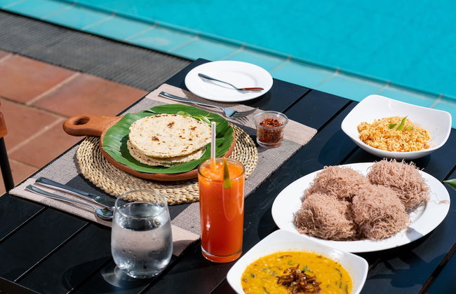 Ceylo Villas - Foto 42