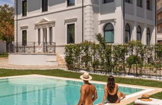 Livia Valeria Palace - Foto 1