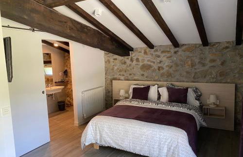 Casa Rural Martiamuno Landetxea - Foto 53