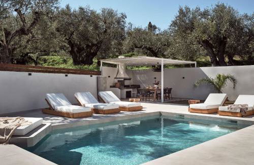 Estelle Villa, a Flamboyant Escape with Pool, By ThinkVilla - Foto 4