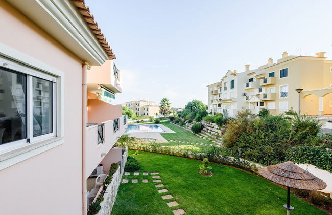 Quinta do Paiva - Jardins do Vale - Photo 58