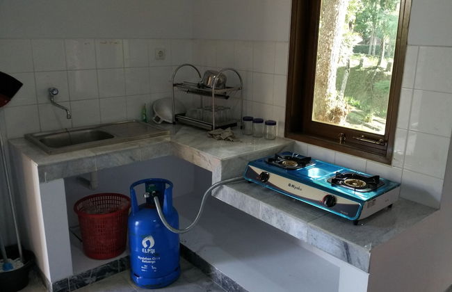 Villa Sabrina Bumi Ciherang - Photo 7