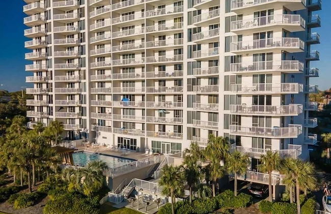 Terrace at Pelican Beach 0903 2 Bedroom Condo by Pelican Beach Management - Foto 48