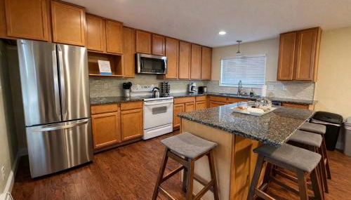 Pacific Seaside House by Pebble Beach & Redwoods - Foto 3