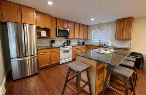 Pacific Seaside House by Pebble Beach & Redwoods - Foto 3