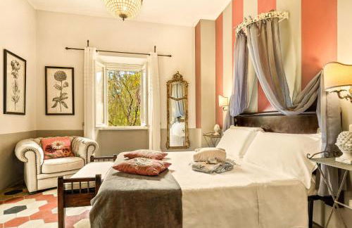 I Capricci Di Merion - Resort & Spa - Foto 70